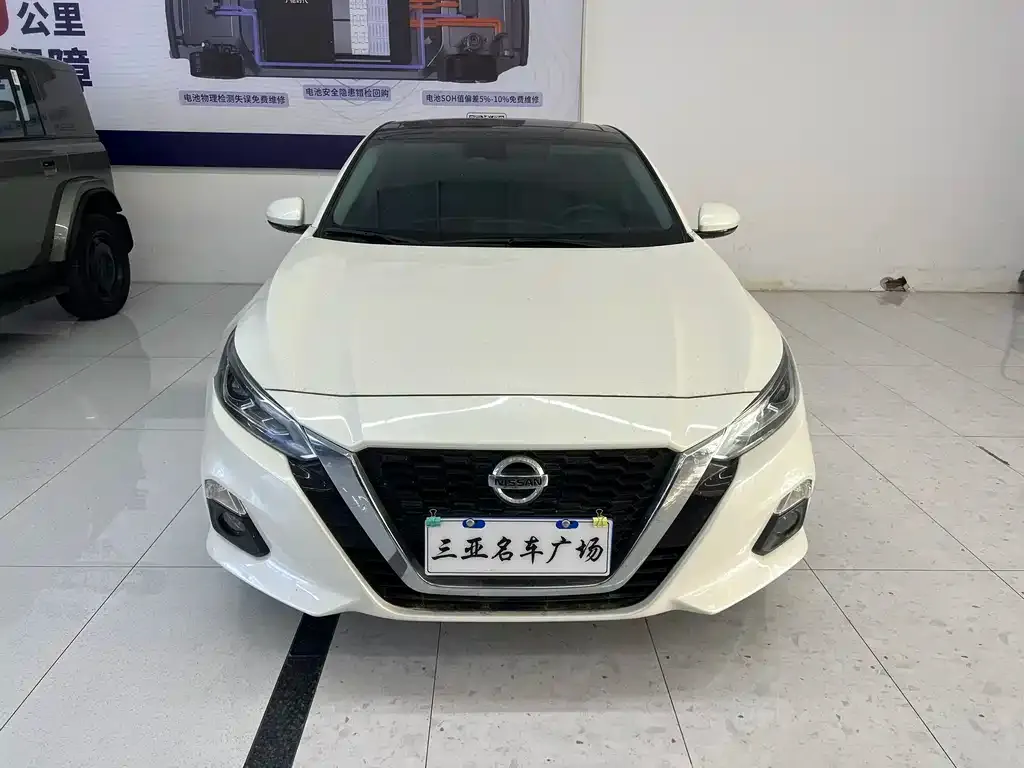 Nissan Teana 2023 из CN, фото 3