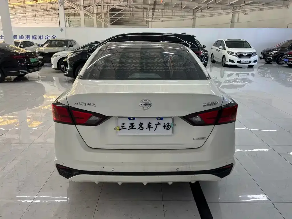 Nissan Teana 2023 из CN, фото 5