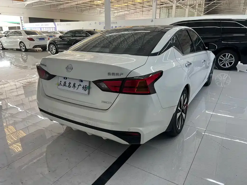 Nissan Teana 2023 из CN, фото 6