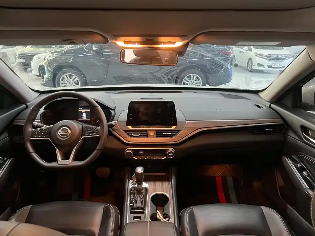 Nissan Teana 2023 из CN, фото 8