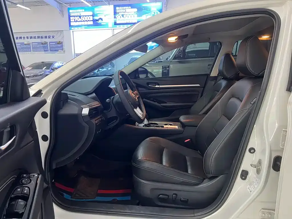 Nissan Teana 2023 из CN, фото 7
