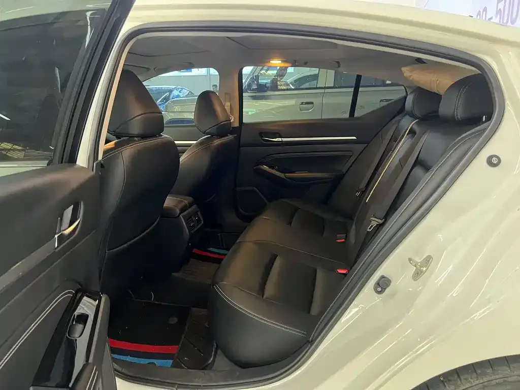 Nissan Teana 2023 из CN, фото 9