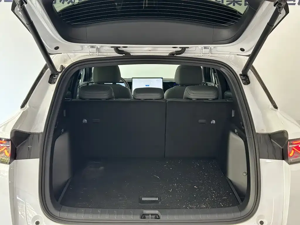 BYD L DM-i — фото 9