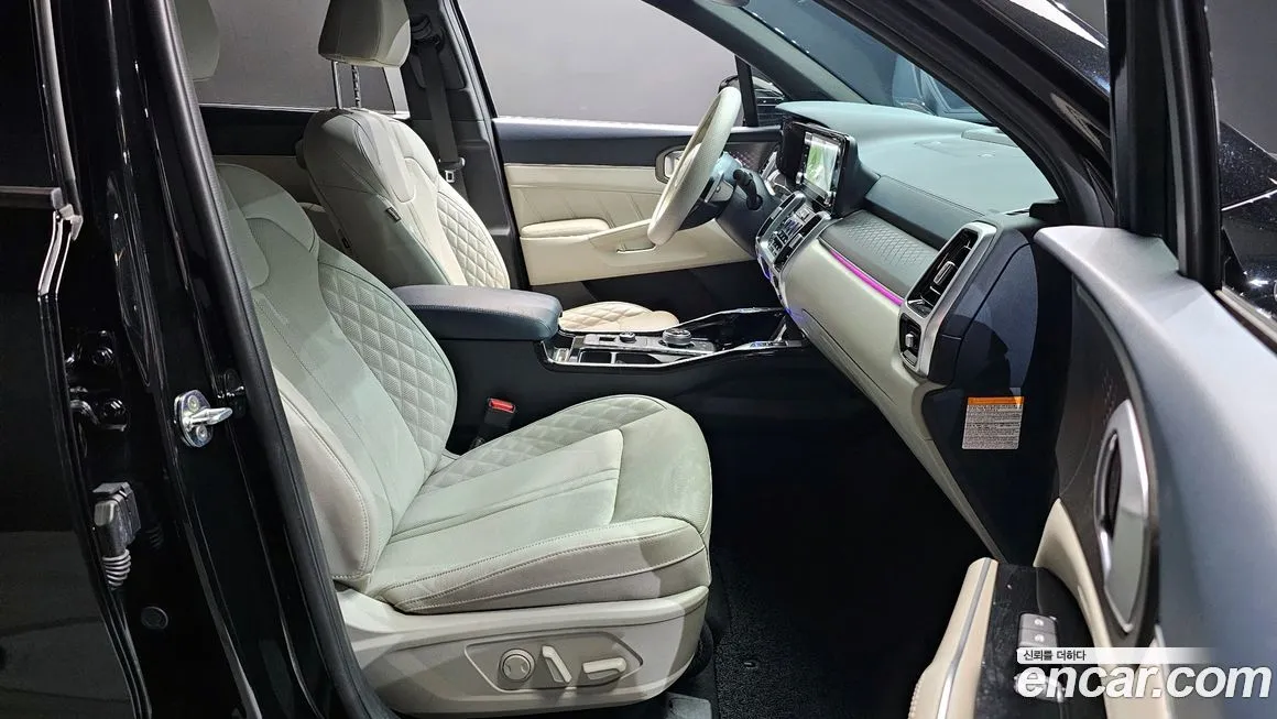 Kia Sorento — фото 2
