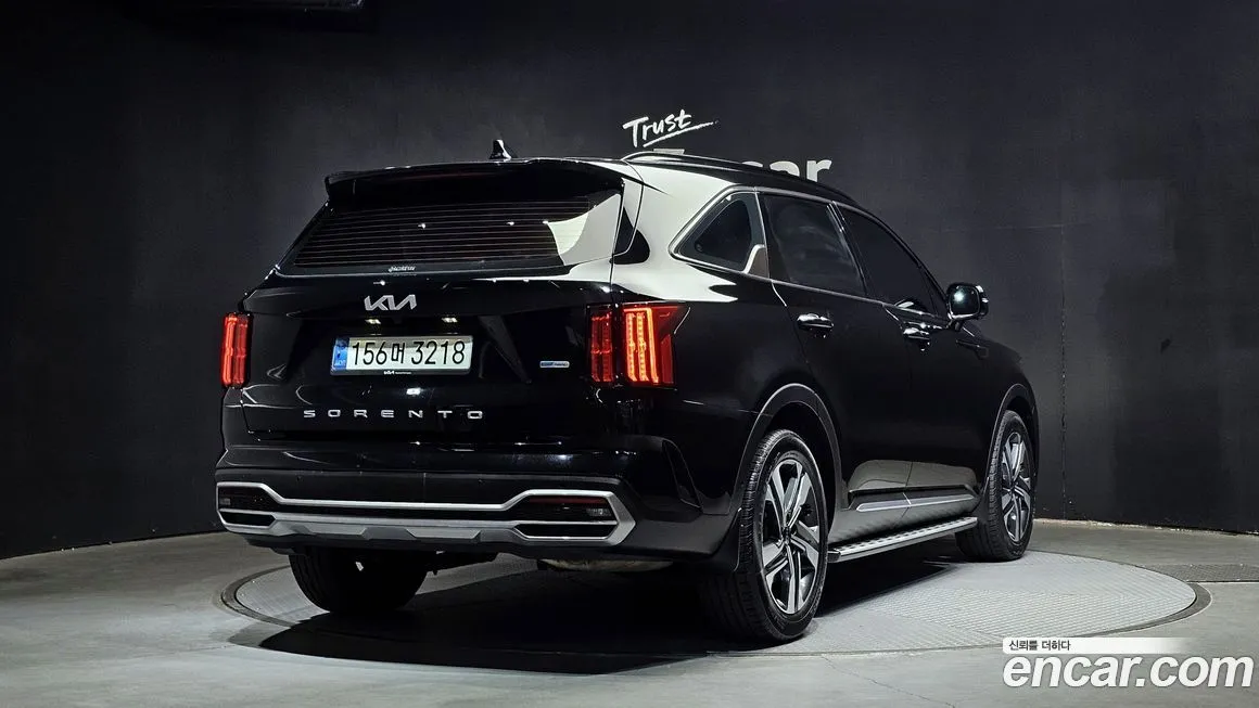 Kia Sorento — фото 5