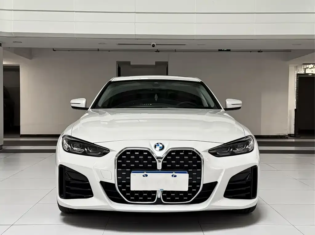 BMW 4 Series — фото 4