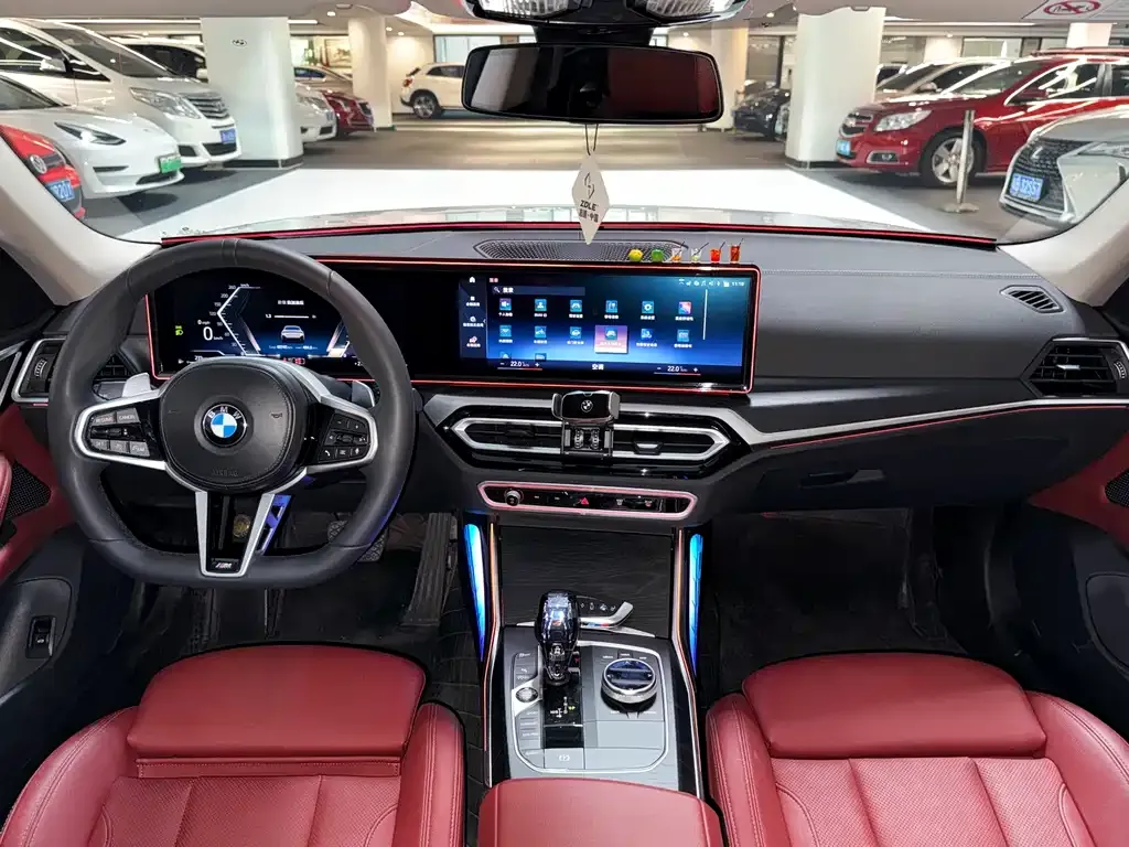 BMW 4 Series — фото 7