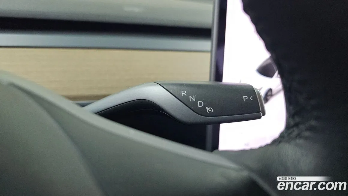 Tesla Model 3 2021 из KR, фото 9