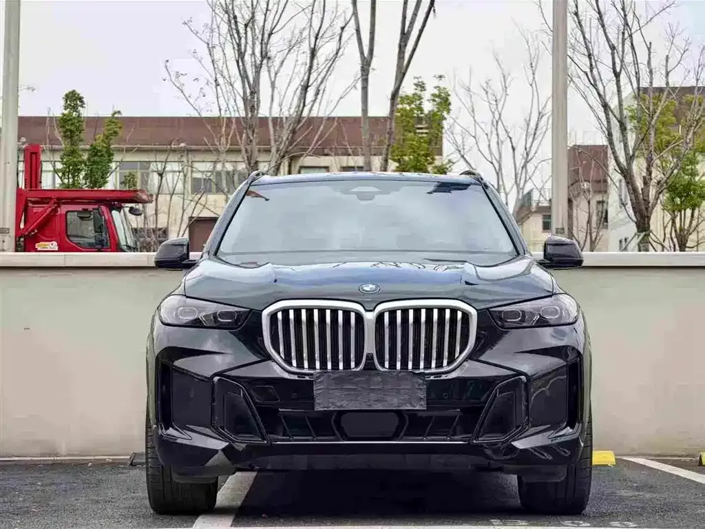 BMW X5 2024 из CN, фото 1