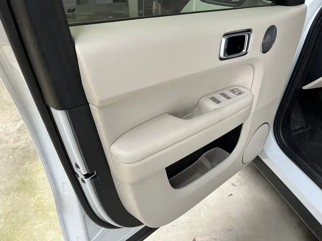 Li Auto L6 2024 из CN, фото 7