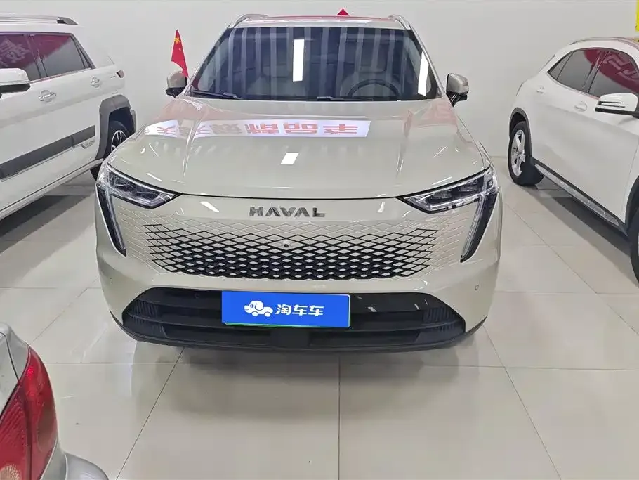 Haval Xiaolong MAX 2023 из CN, фото 2