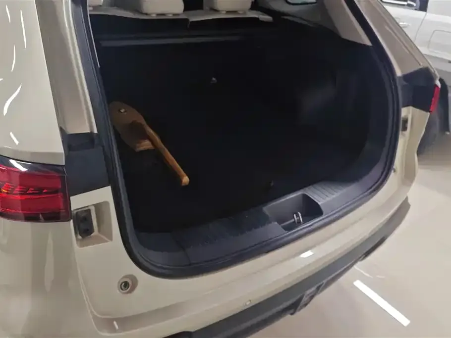 Haval Xiaolong MAX 2023 из CN, фото 4