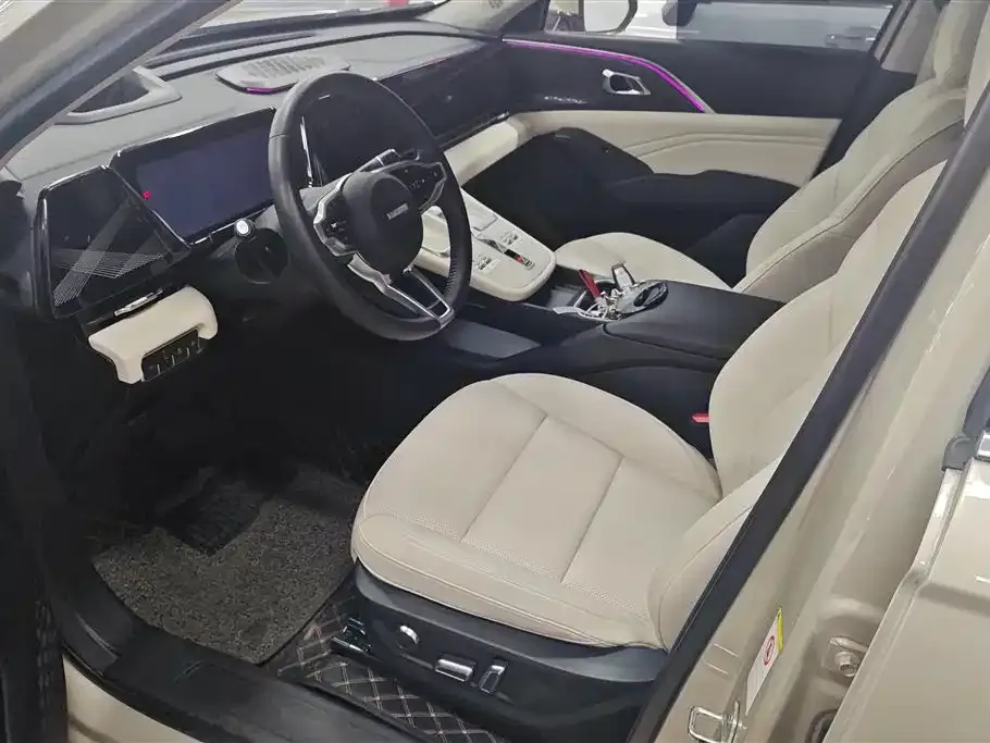 Haval Xiaolong MAX 2023 из CN, фото 6