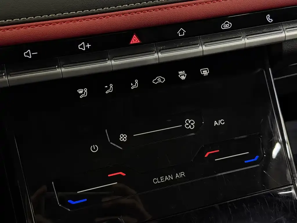 Chery Tiggo 7 — фото 3