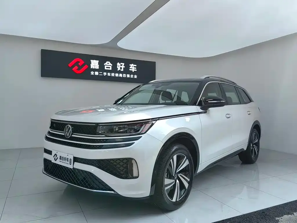 Volkswagen Tavendor 2025 из CN, фото 1