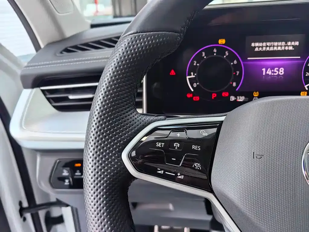 Volkswagen Tavendor 2025 из CN, фото 7