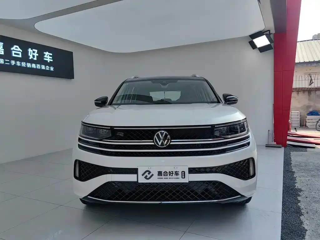 Volkswagen Tavendor 2025 из CN, фото 6