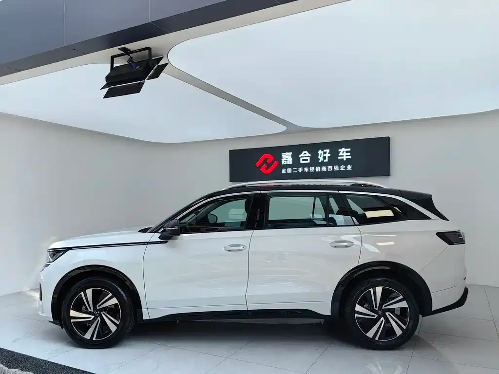 Volkswagen Tavendor 2025 из CN, фото 2