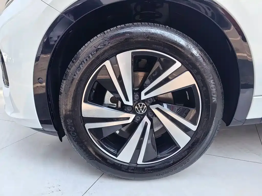 Volkswagen Tavendor 2025 из CN, фото 8