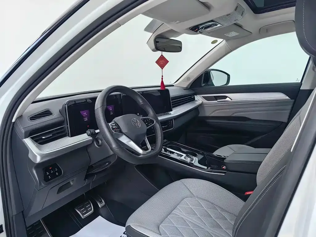 Volkswagen Tavendor 2025 из CN, фото 9