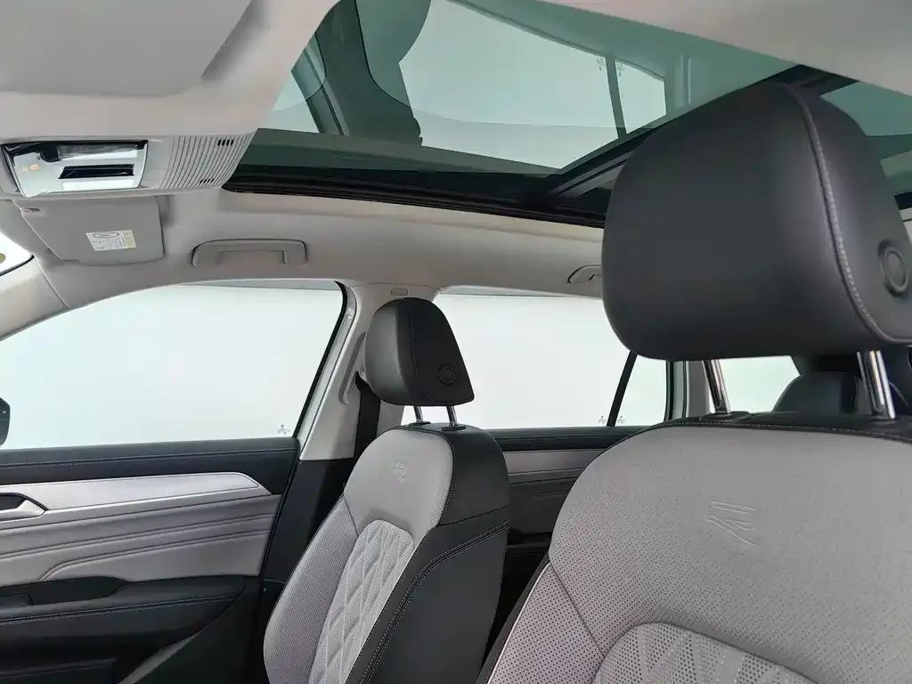 Volkswagen Tavendor 2025 из CN, фото 4
