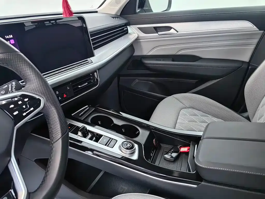 Volkswagen Tavendor 2025 из CN, фото 3