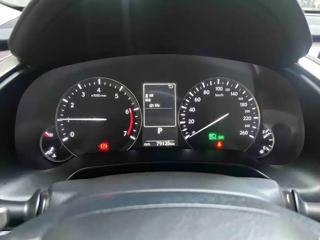 Lexus RX 2021 из CN, фото 2