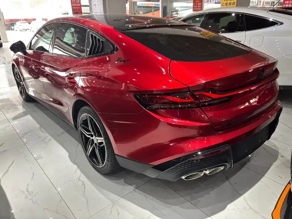 MG 7 2023 из CN, фото 8
