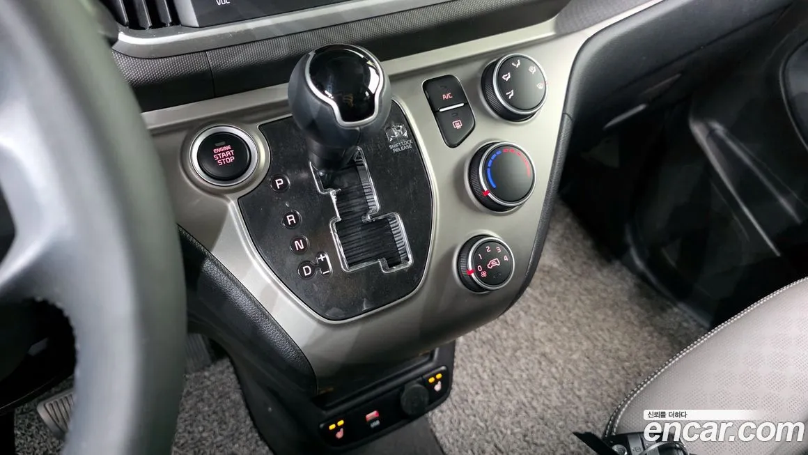 Kia RAY 2021 из KR, фото 8