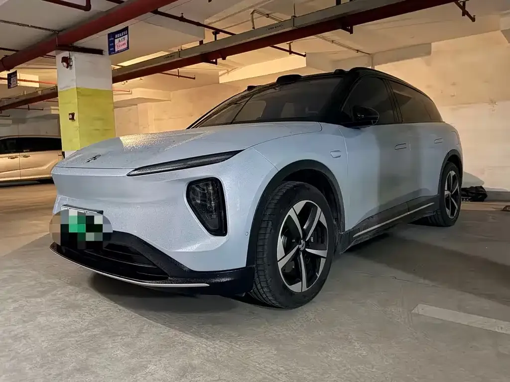 NIO ES6 2024 из CN, фото 1