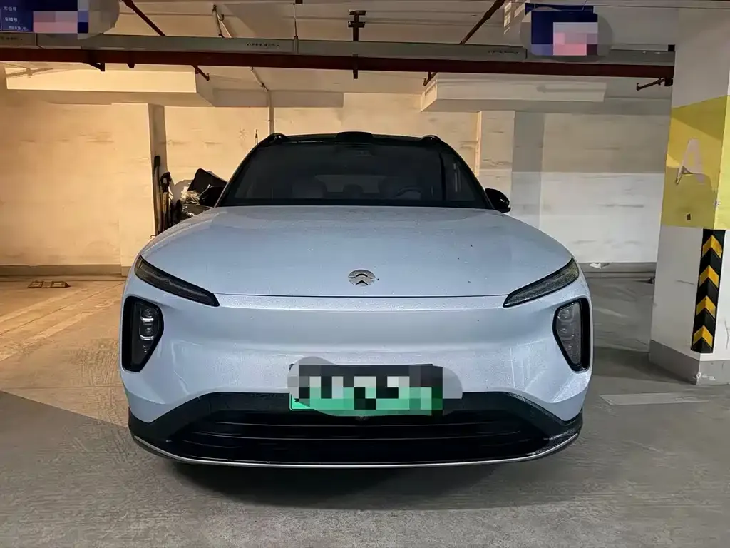 NIO ES6 2024 из CN, фото 3
