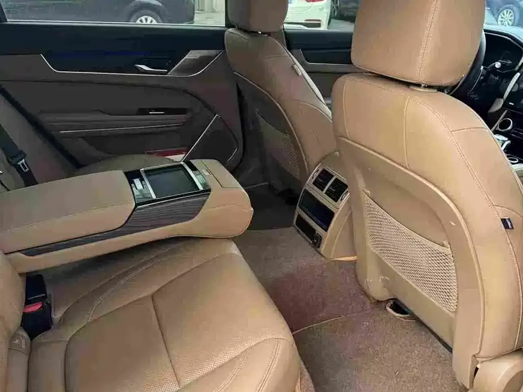 Jaguar XFL 2024 из CN, фото 2