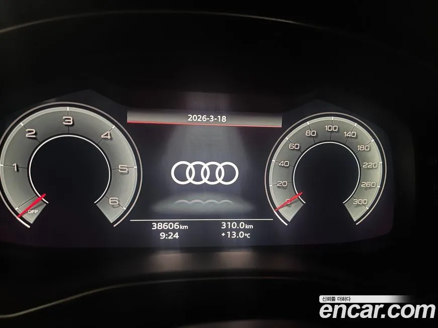 Audi A6 2023 из KR, фото 5