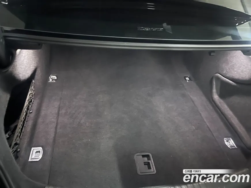 Audi A6 2023 из KR, фото 4