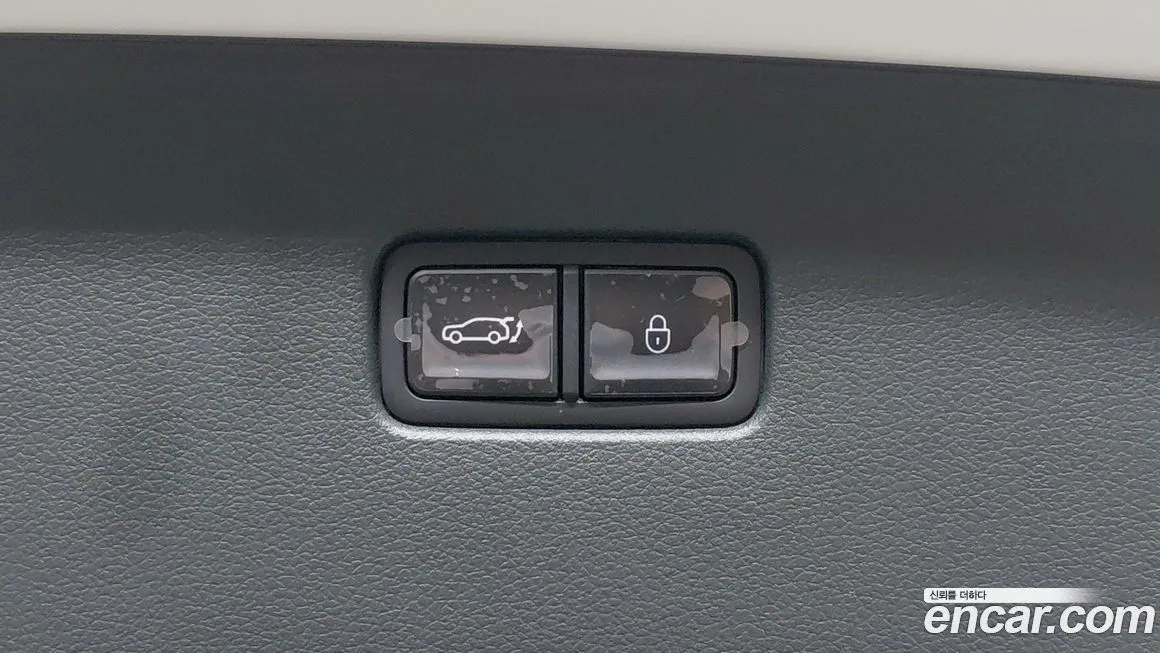 Genesis GV80 — фото 10