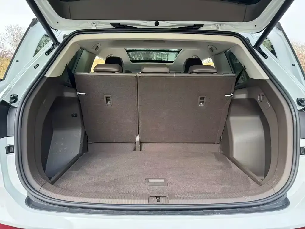 Volkswagen Viloran 2021 из CN, фото 7