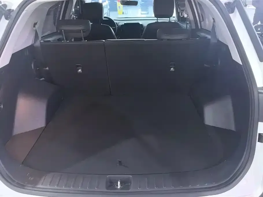 Hyundai ix35 — фото 2