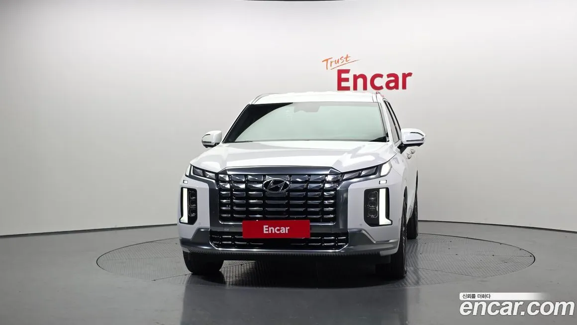 Hyundai Palisade — фото 4