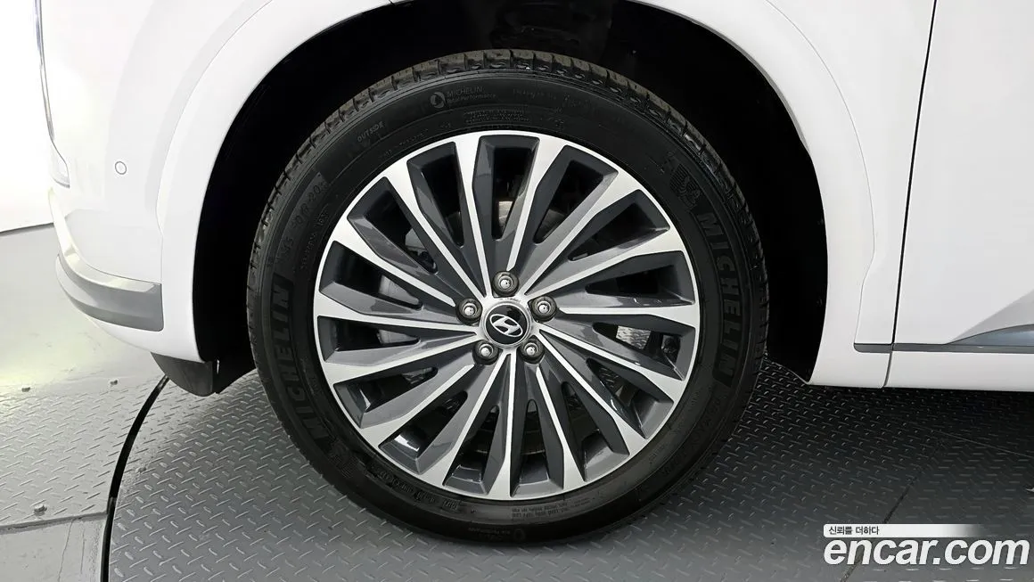 Hyundai Palisade — фото 6