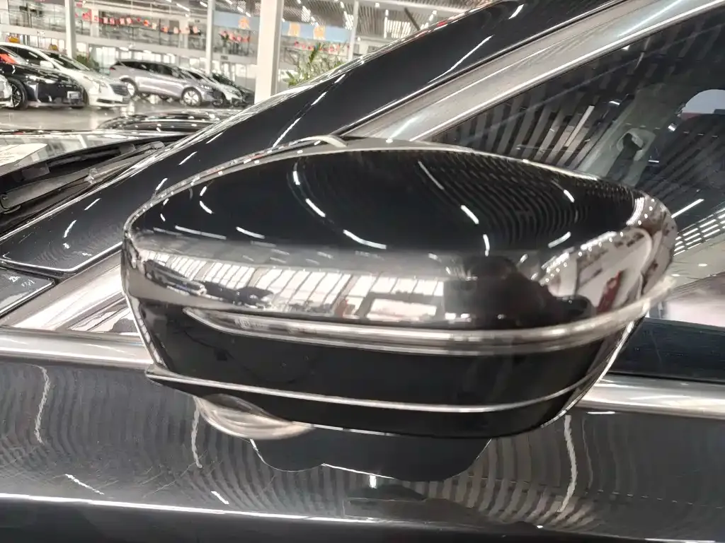BMW 5 Series New Energy 2021 из CN, фото 3