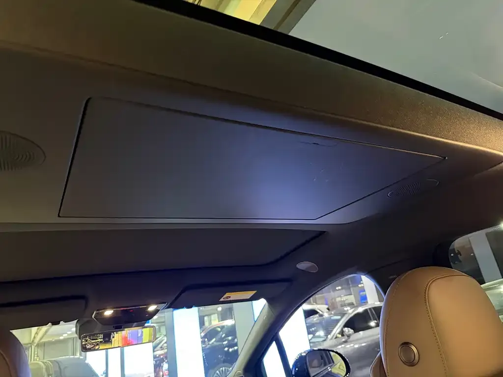 Li Auto i6 2025 из CN, фото 4