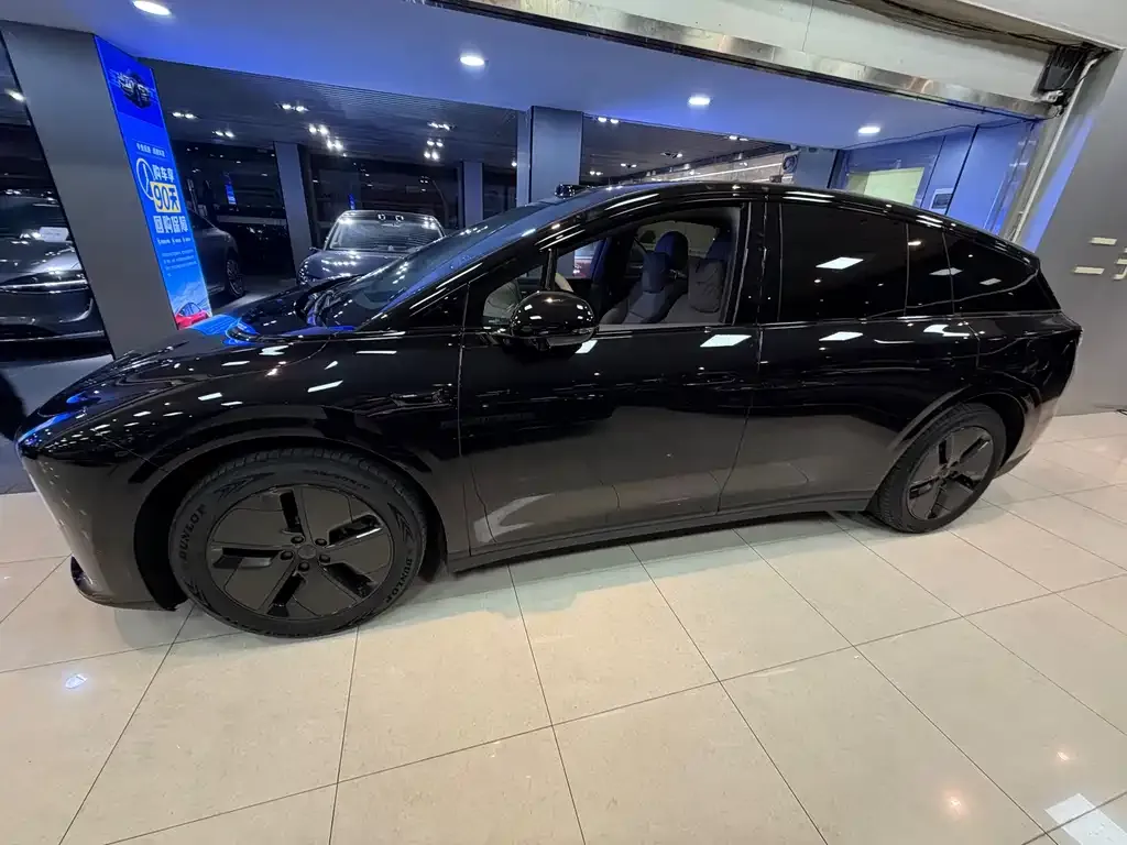 Li Auto i6 2025 из CN, фото 3