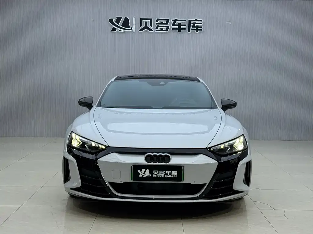 Audi RS e-tron GT 2023 из CN, фото 2