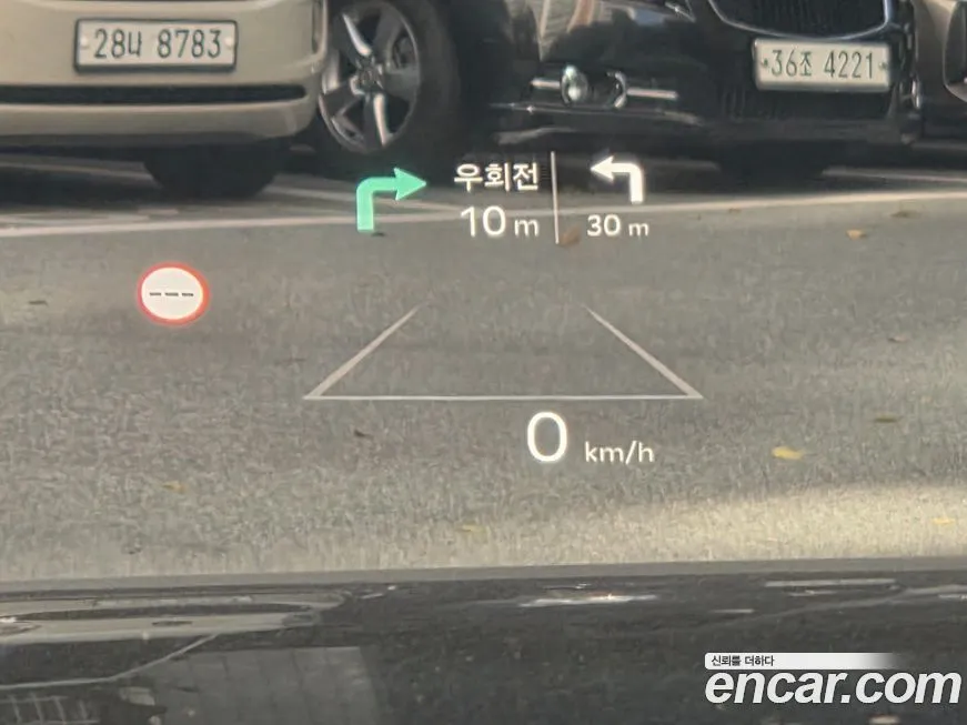 Kia EV9 2024 из KR, фото 2