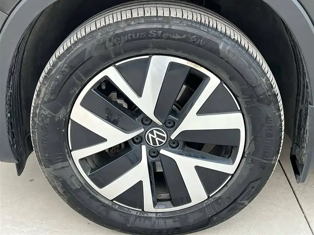 Volkswagen Tayron 2023 из CN, фото 7