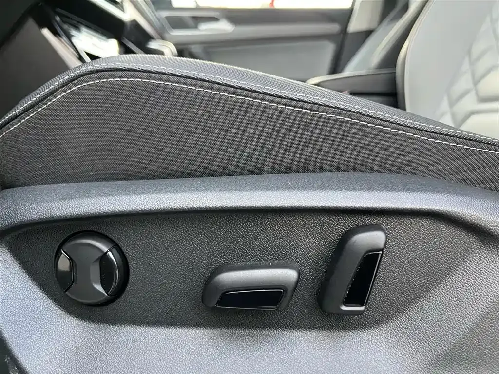 Volkswagen Tayron 2023 из CN, фото 10