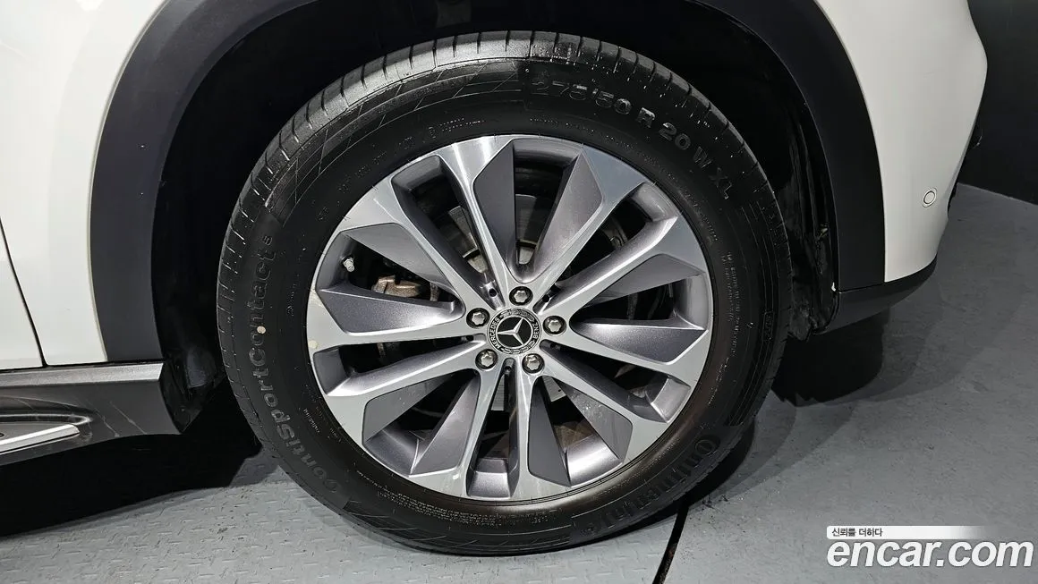 Mercedes-Benz GLE-Class 2022 из KR, фото 8