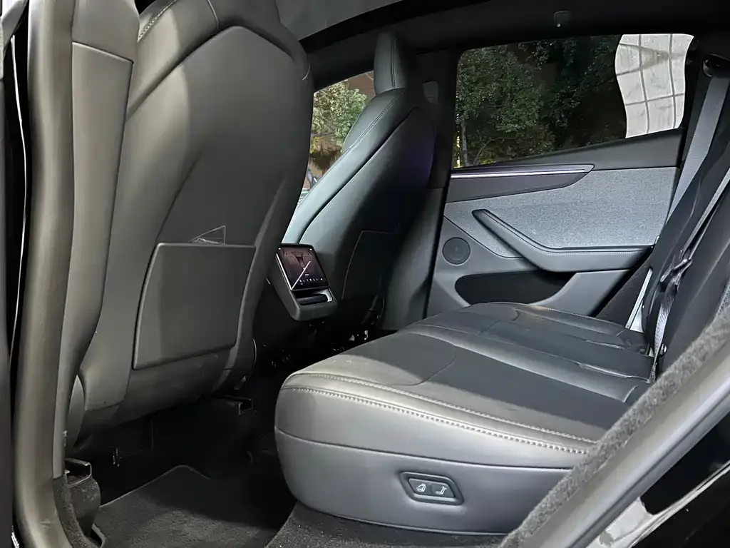 Tesla Model Y 2026 из CN, фото 6