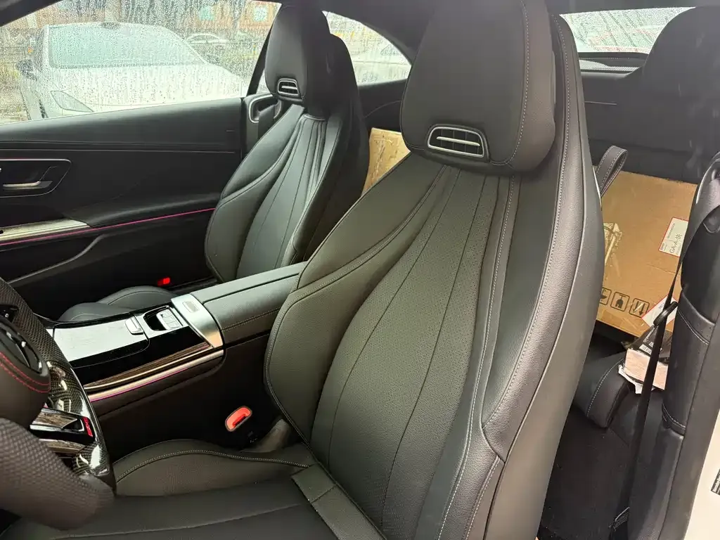 Mercedes-Benz CLE 2025 из CN, фото 7