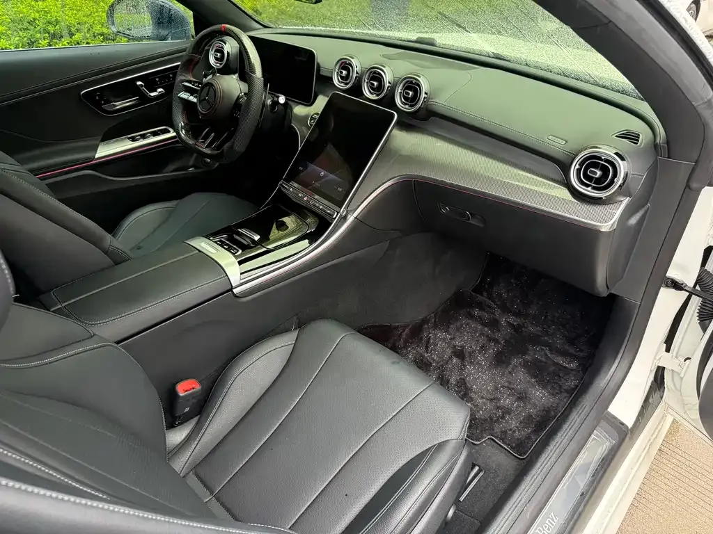 Mercedes-Benz CLE 2025 из CN, фото 10